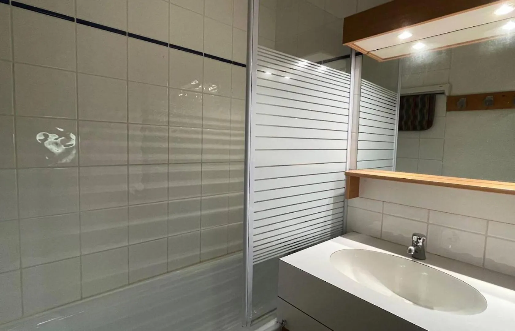 Residence Cachette G - Cachette 22 Mae-8061 Valmorel Daire