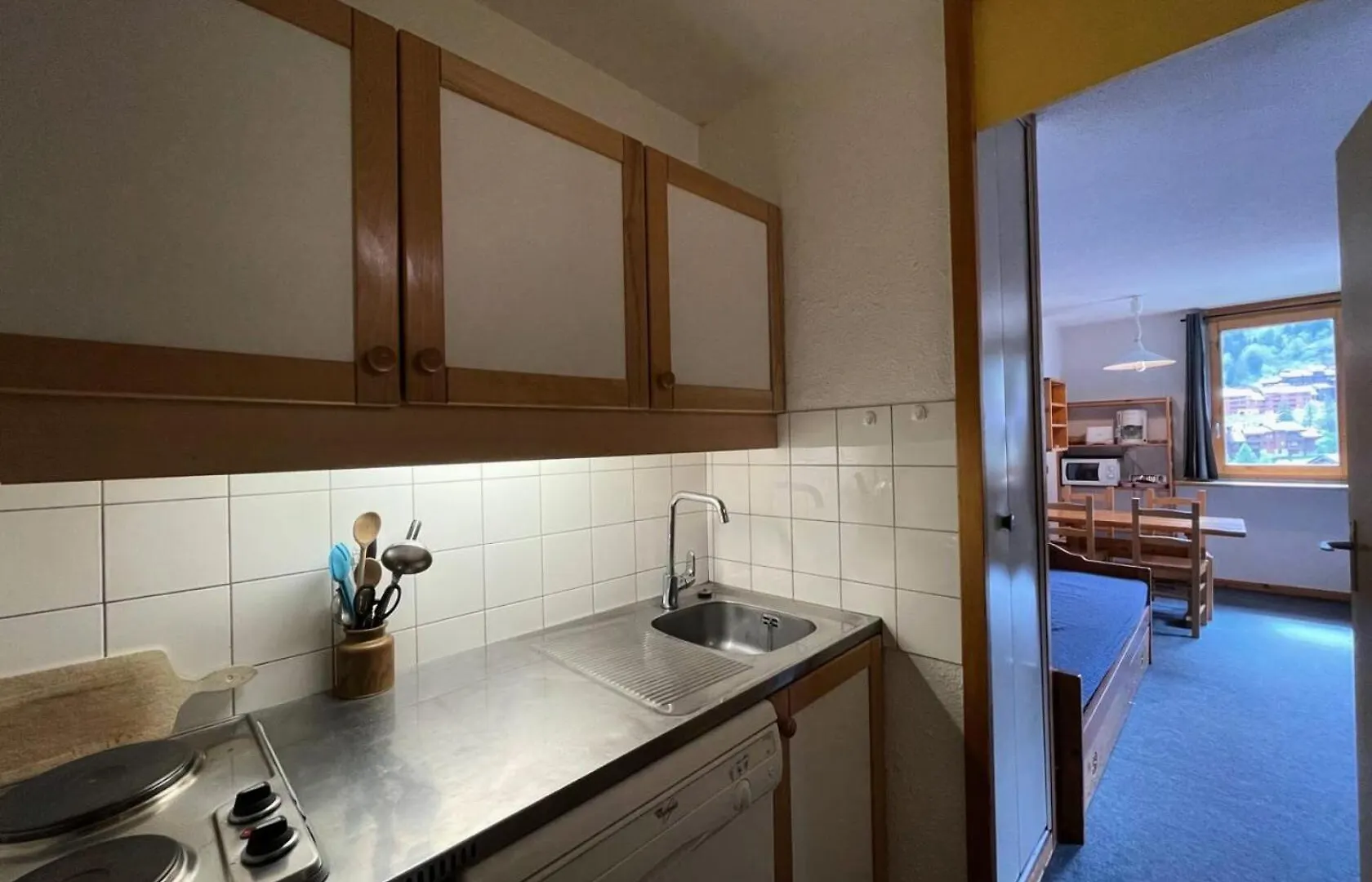 Residence Cachette G - Cachette 22 Mae-8061 Valmorel 0*,  Fransa