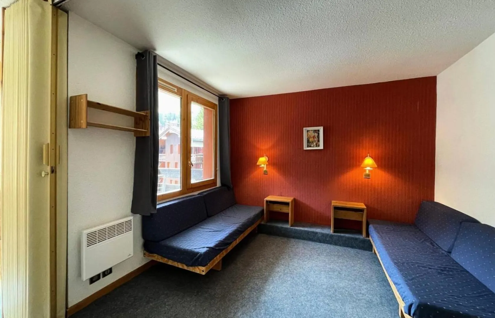 Residence Cachette G - Cachette 22 Mae-8061 Valmorel