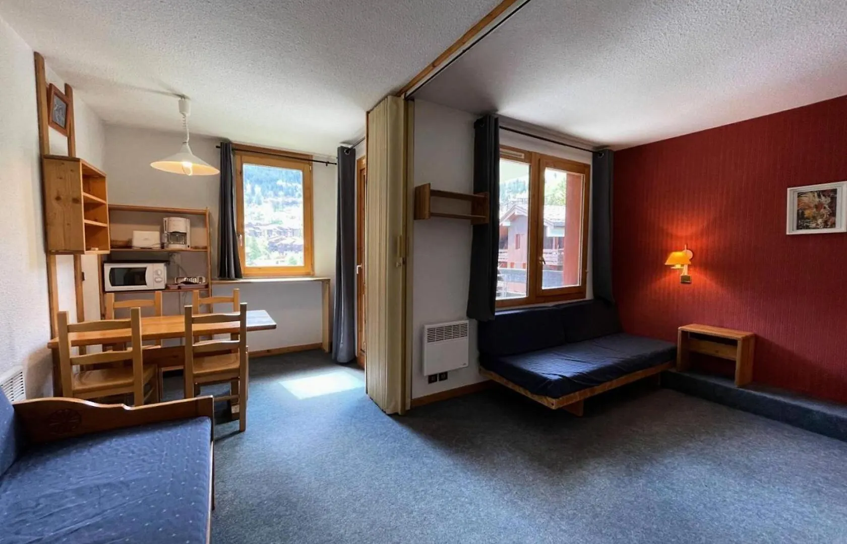 Residence Cachette G - Cachette 22 Mae-8061 Valmorel