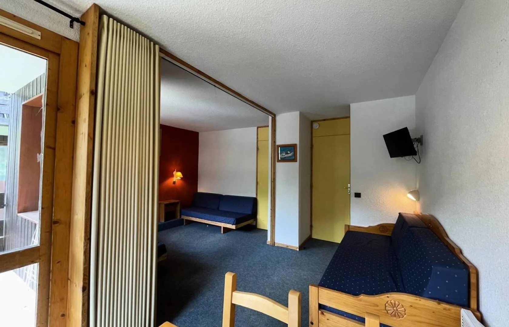 Residence Cachette G - Cachette 22 Mae-8061 Valmorel 0*,